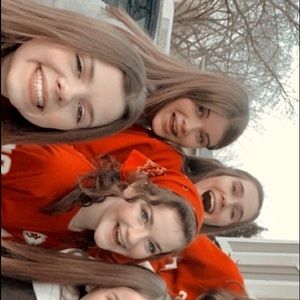 Meet your Posher, Lillian